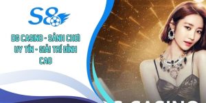 DG Casino