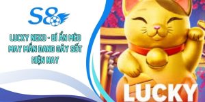 Lucky Neko