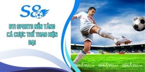 BTI Sports