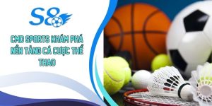 CMD Sports