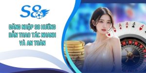 Đăng nhập S8