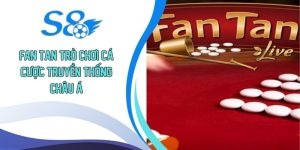 Fan Tan