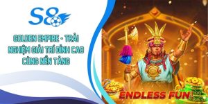 Golden Empire