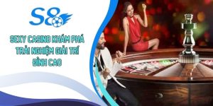 Sexy Casino