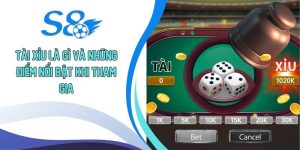 Tài Xỉu