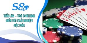 Tiến Lên